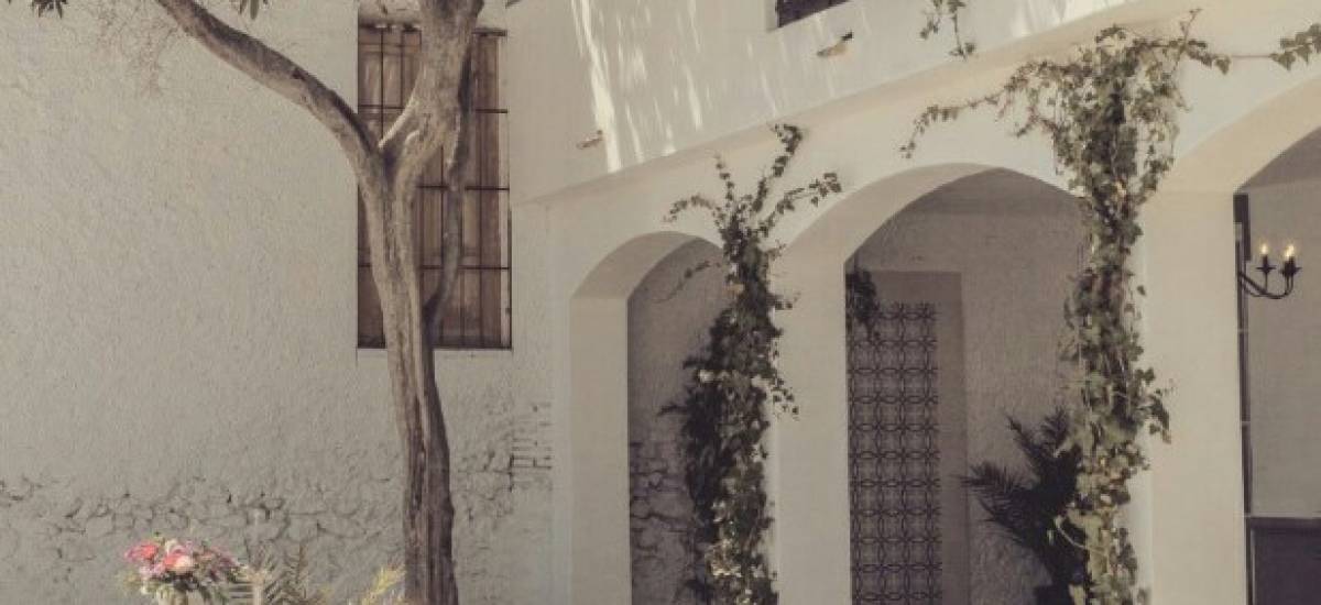 Finca Casa Bela full rental house Room Rusticae Garden 4
