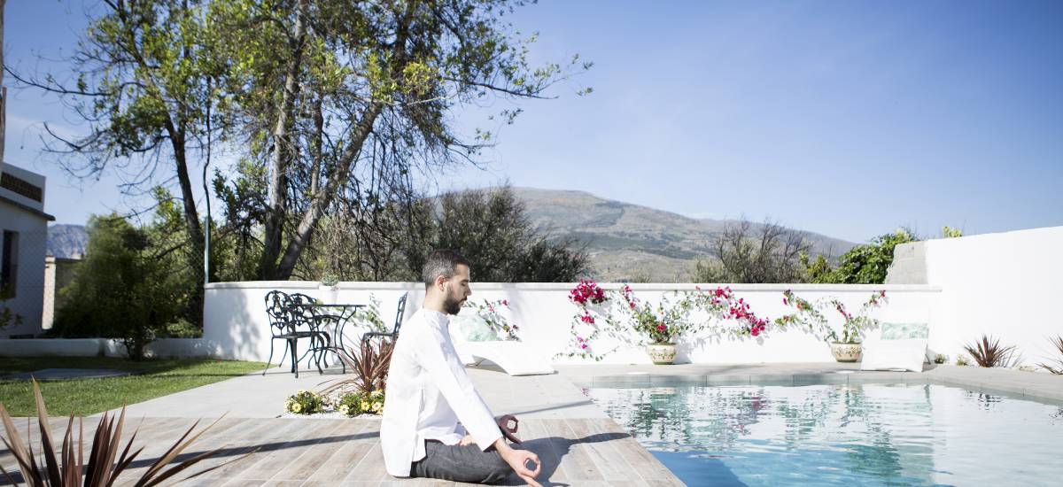 Finca Casa Bela full rental house Room Rusticae Pool