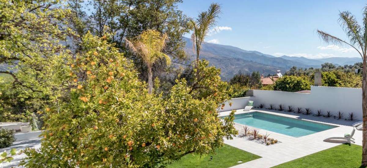 Finca Casa Bela full rental house Room Rusticae Pool 8