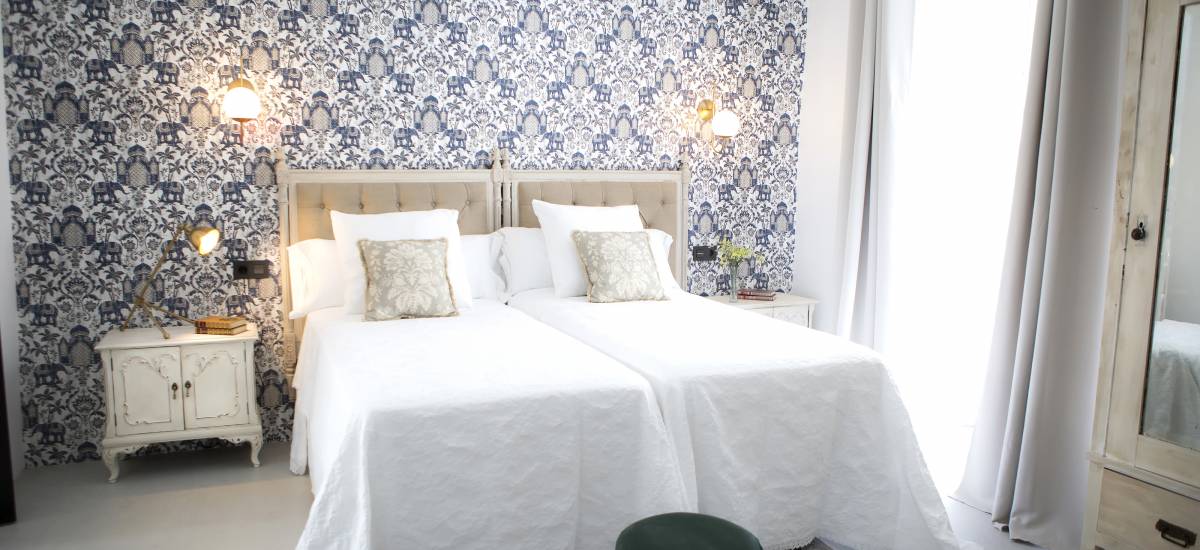 Finca Casa Bela full rental house Room Rusticae Room 6