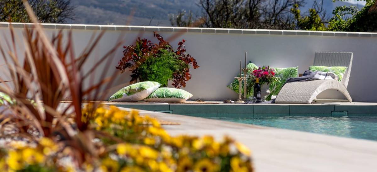 Finca Casa Bela full rental house Room Rusticae Pool 7