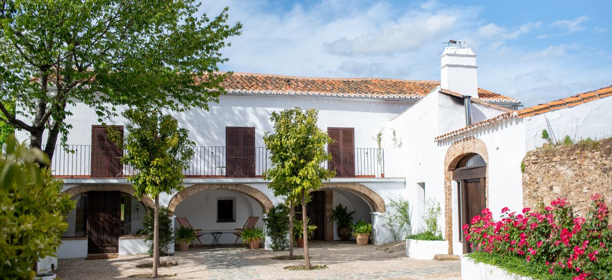 Casa Rural Finca El Azahar