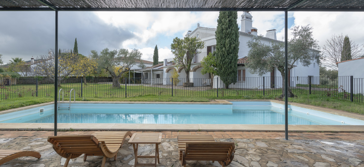 <strong>Casa Rural Finca El Azahar</strong>