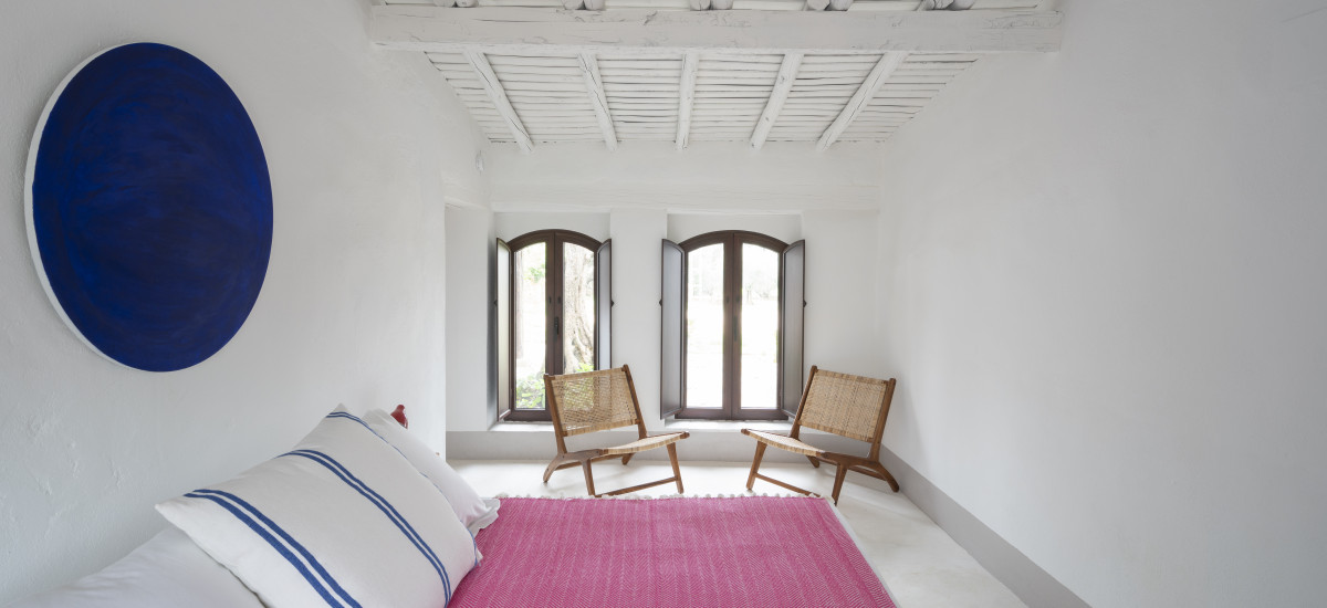 Casa Rural Finca El Azahar