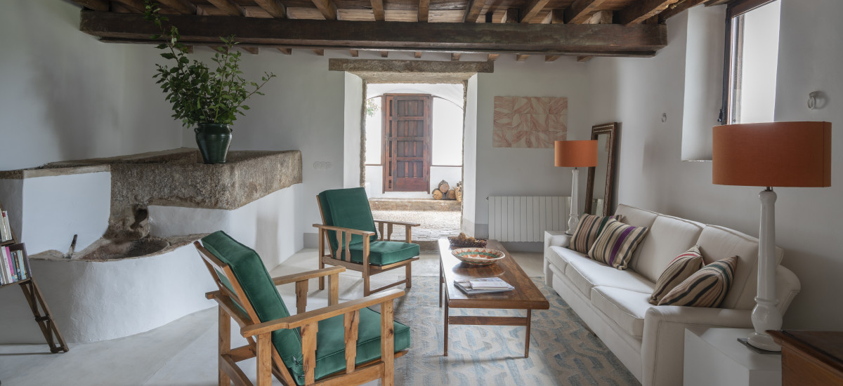 Casa Rural Finca El Azahar