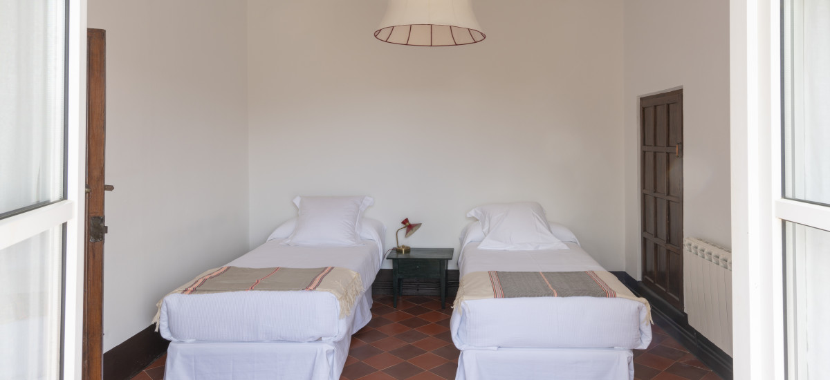 Casa Rural Finca El Azahar