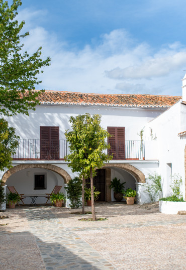 Casa Rural Finca El Azahar