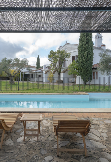 <strong>Casa Rural Finca El Azahar</strong>