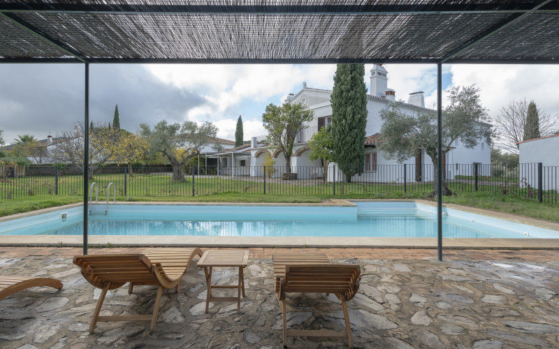 <strong>Casa Rural Finca El Azahar</strong>