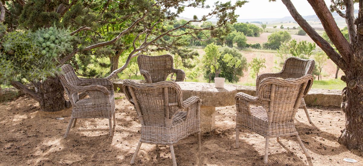 Casa Rural de Alquiler Completo Finca El Cercado