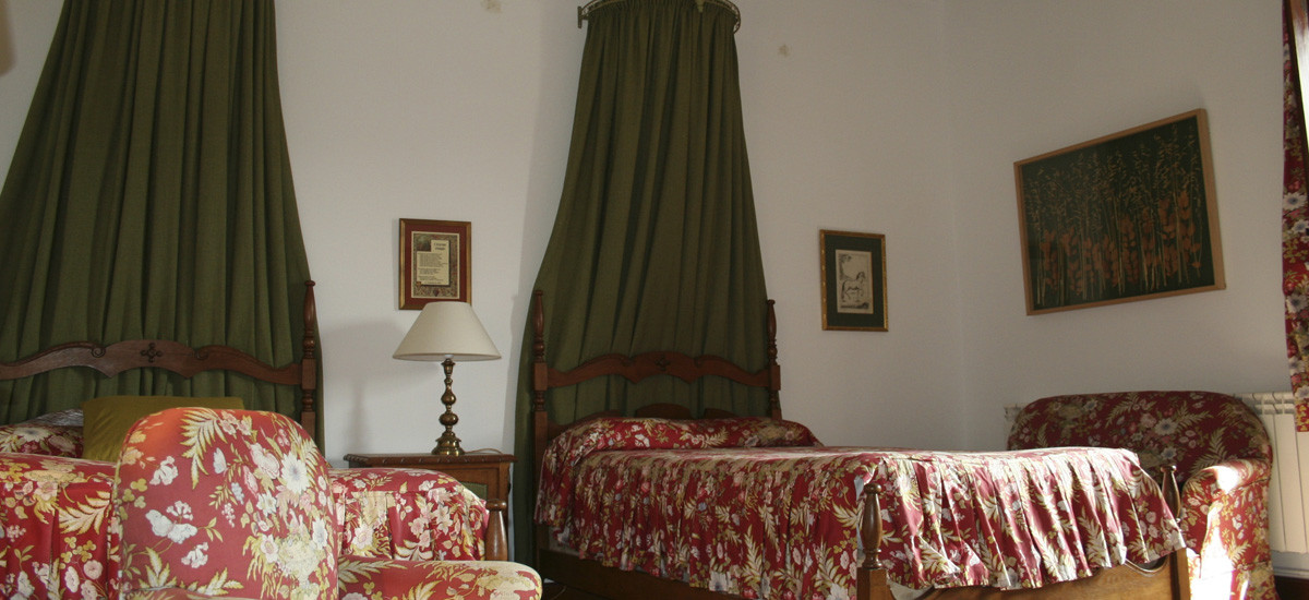 Casa Rural de Alquiler Completo Finca El Cercado