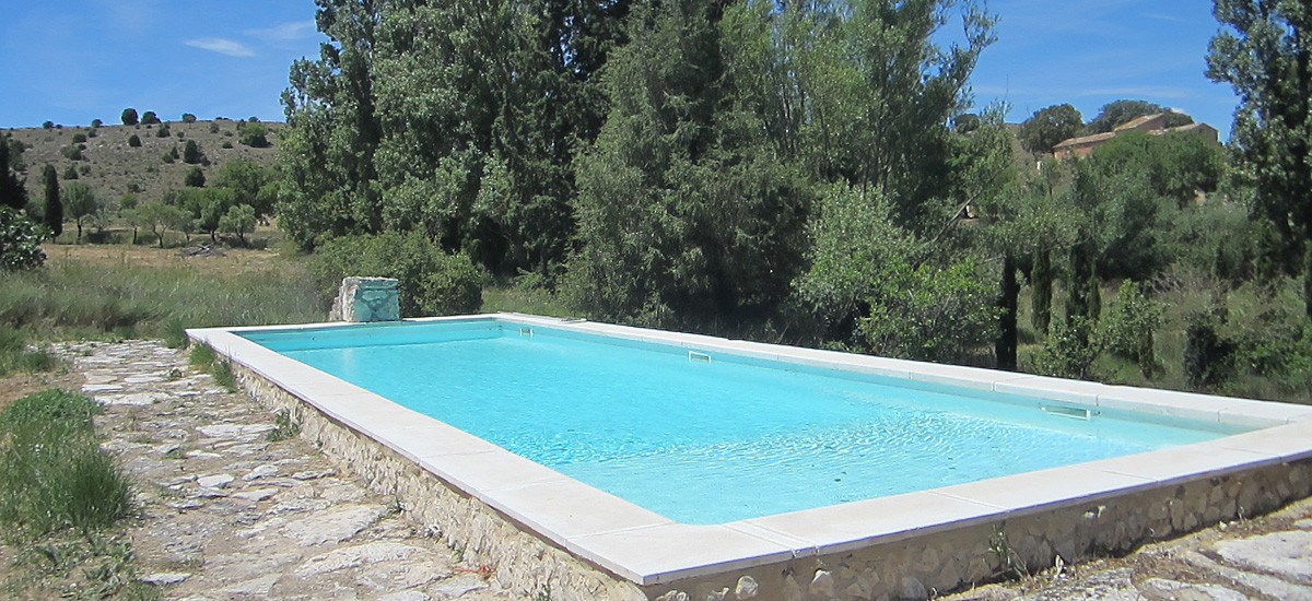 Finca el Cercado Casa Rural Hotel en Baltanás Palencia