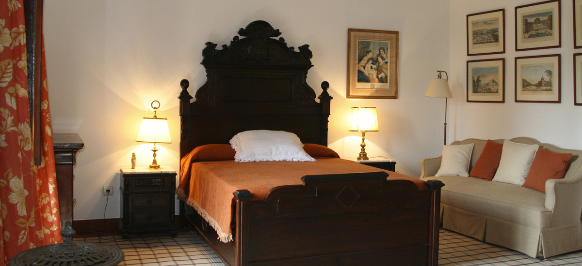Casa Rural de Alquiler Completo Finca El Cercado