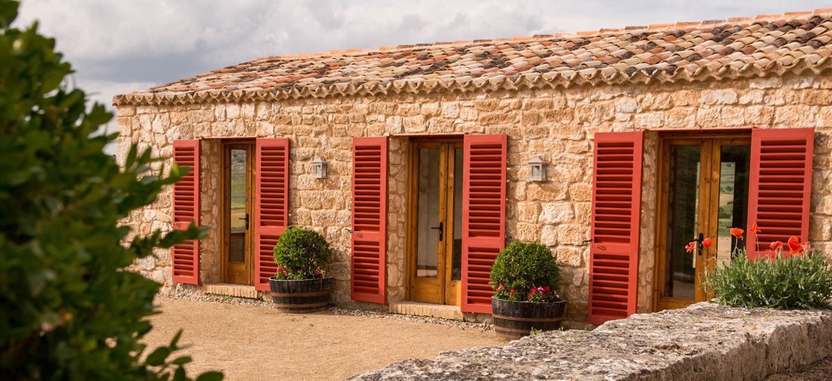 Casa Rural de Alquiler Completo Finca El Cercado