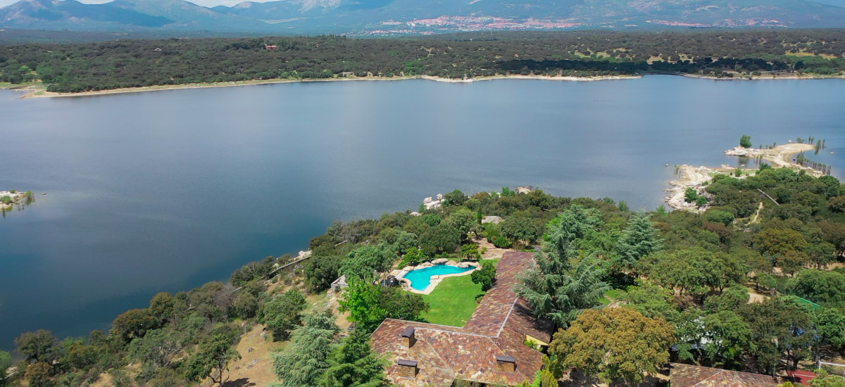 Finca el Chaparral