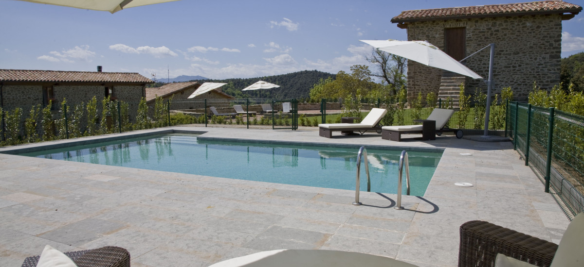 Finca El Ventós