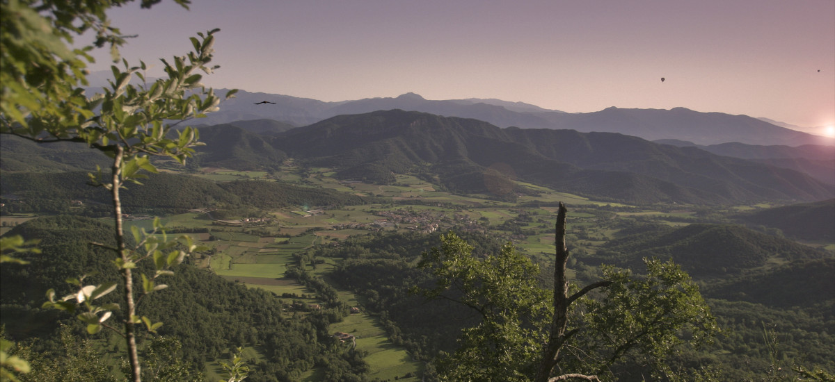 Finca El Ventós