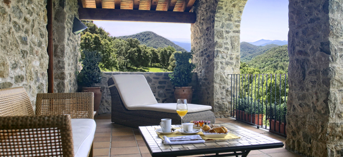 Finca El Ventós