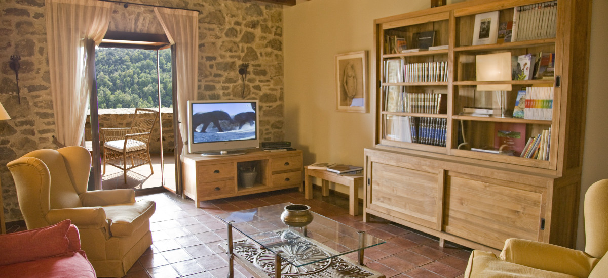 Finca El Ventós