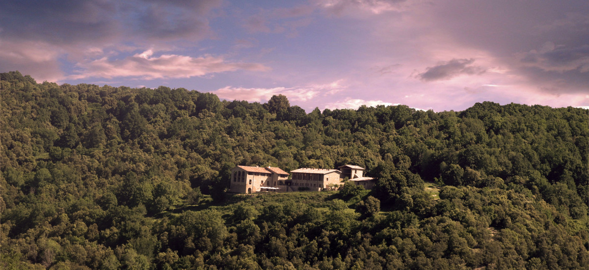 Finca El Ventós