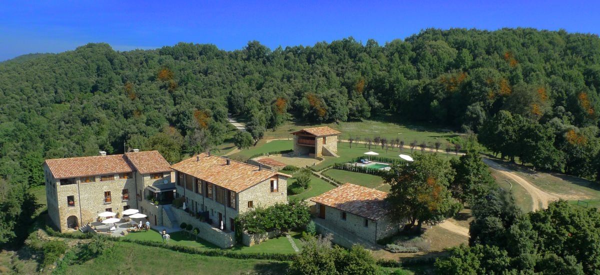 Finca El Ventós