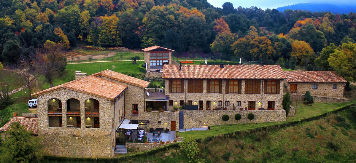 Finca El Ventós
