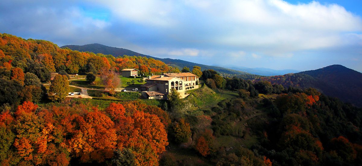 Finca El Ventós