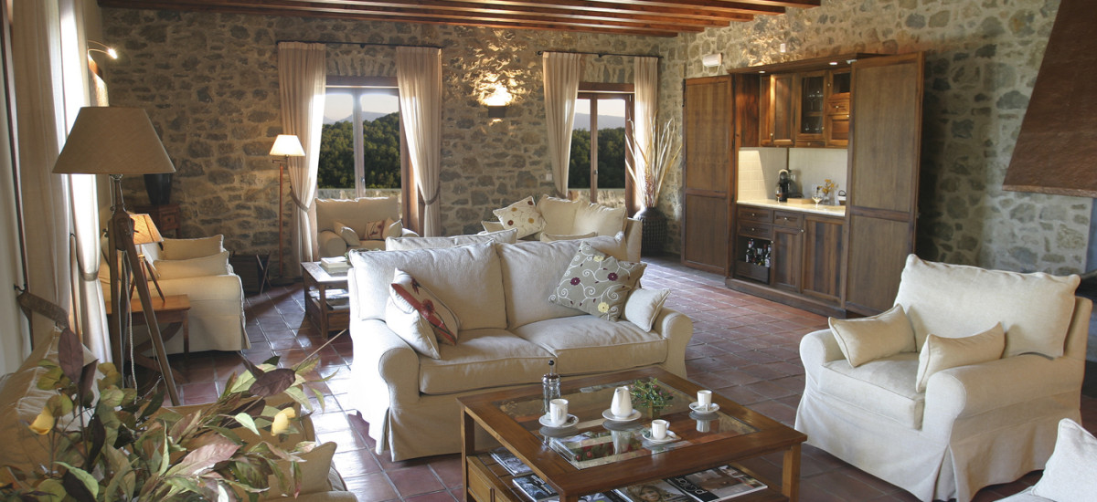 Finca El Ventós