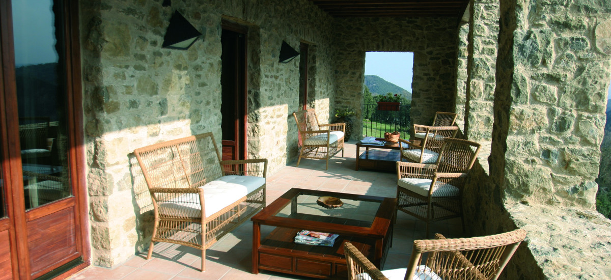 Finca El Ventós