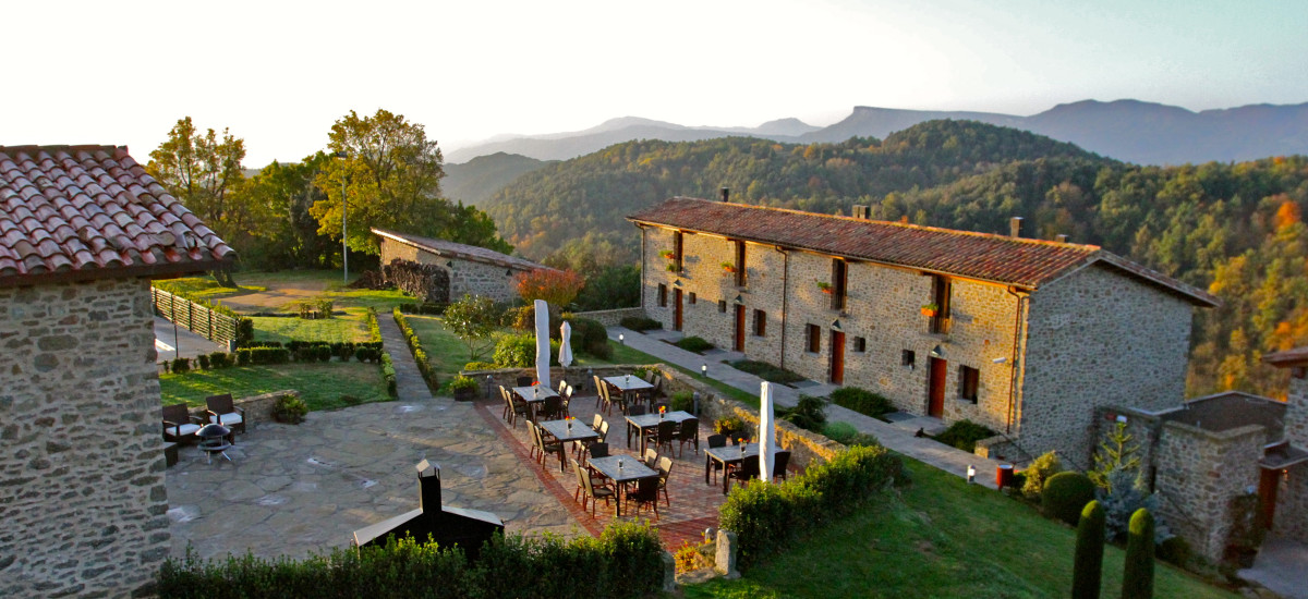 Finca El Ventós