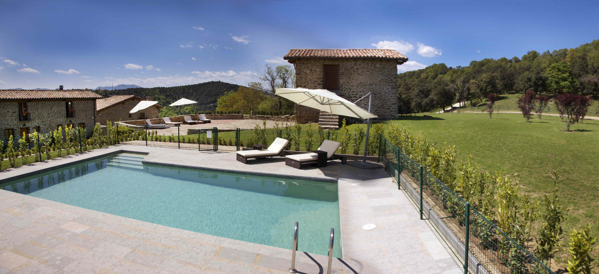 Finca El Ventós