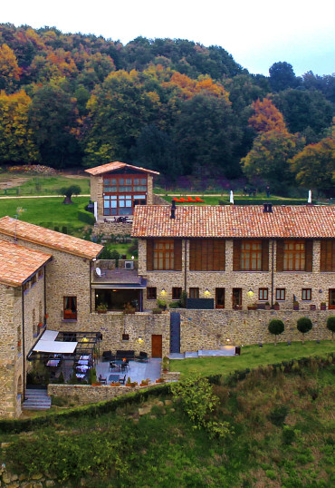 Finca El Ventós