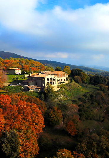 Finca El Ventós