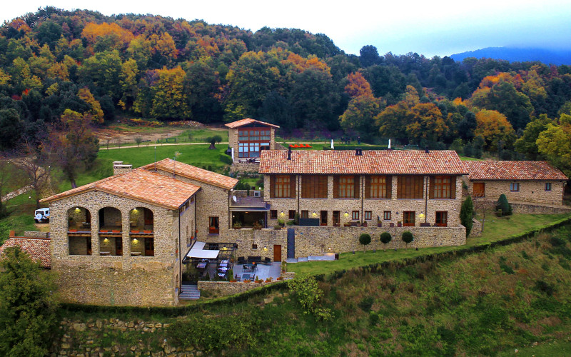 Finca El Ventós