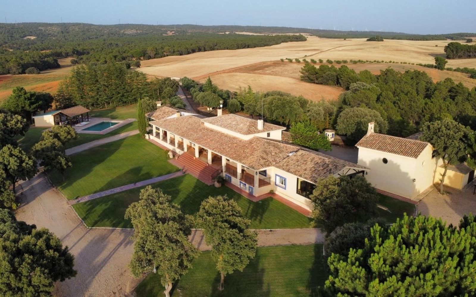 Finca La Goya Alojamiento Rural