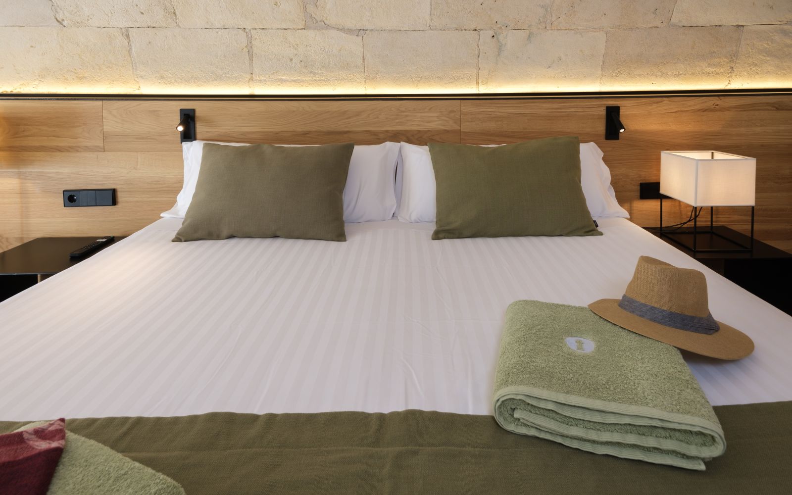 Fincahotel Treurer