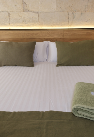Fincahotel Treurer