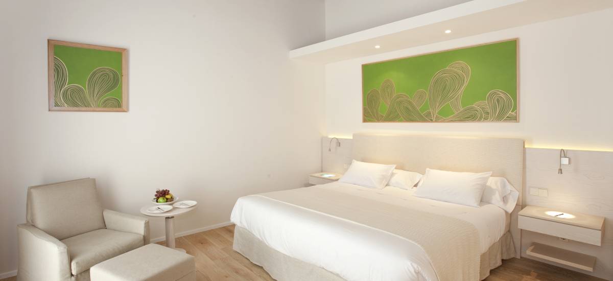 Rusticae Mallorca Hotel con encanto Habitación