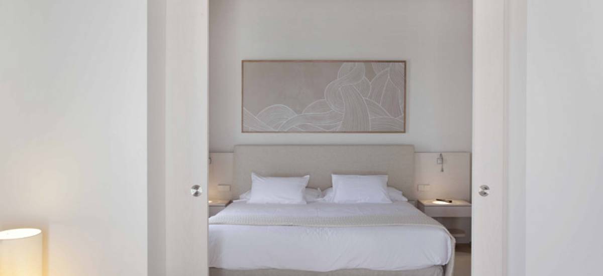 Rusticae Mallorca Hotel con encanto Habitación