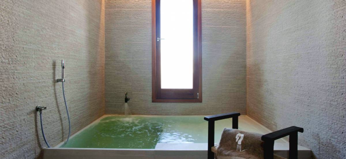 Rusticae Mallorca Hotel con encanto Spa