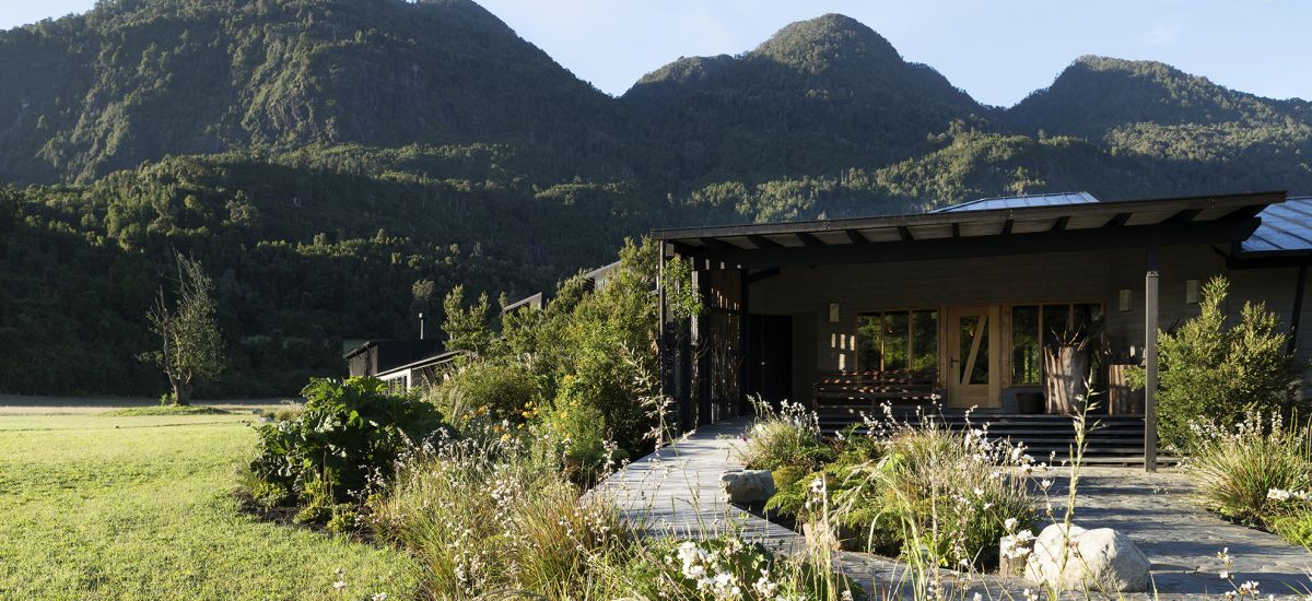 Futangue Hotel & Spa