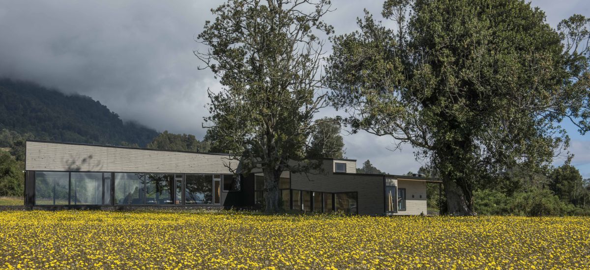 Futangue Hotel & Spa
