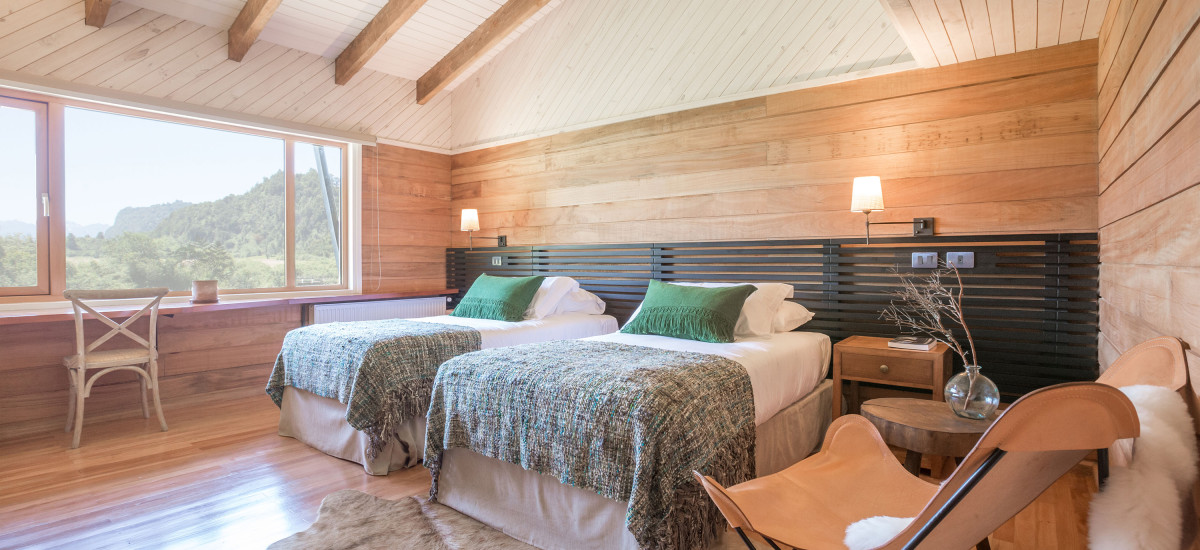 Futangue Hotel & Spa