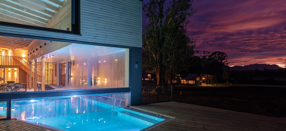 Futangue Hotel & Spa