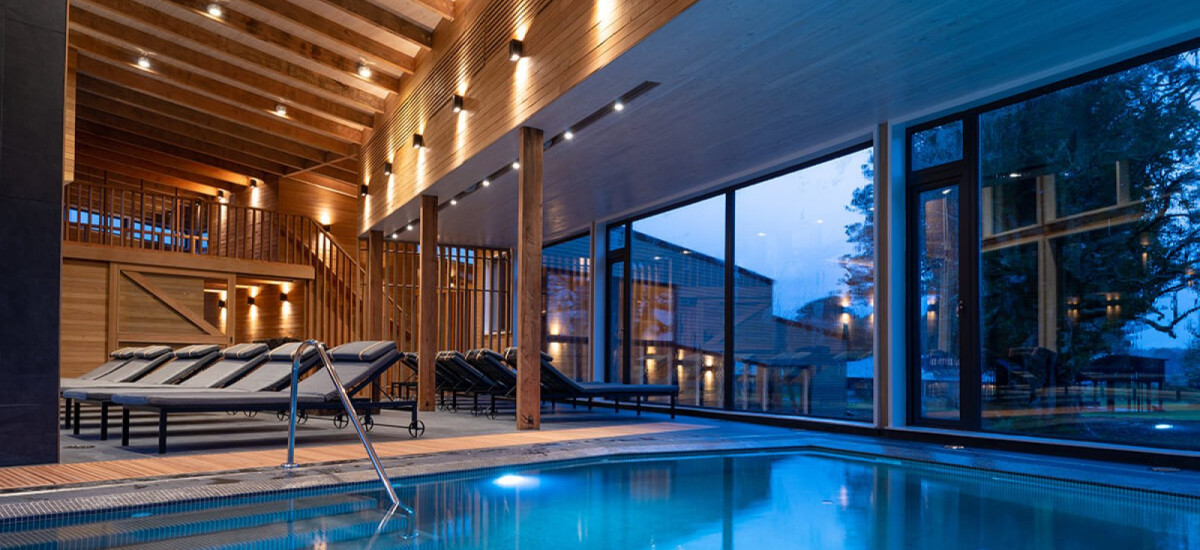 Futangue Hotel & Spa
