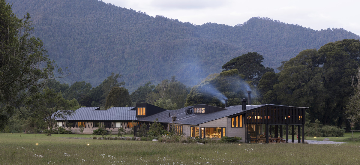 Futangue Hotel & Spa