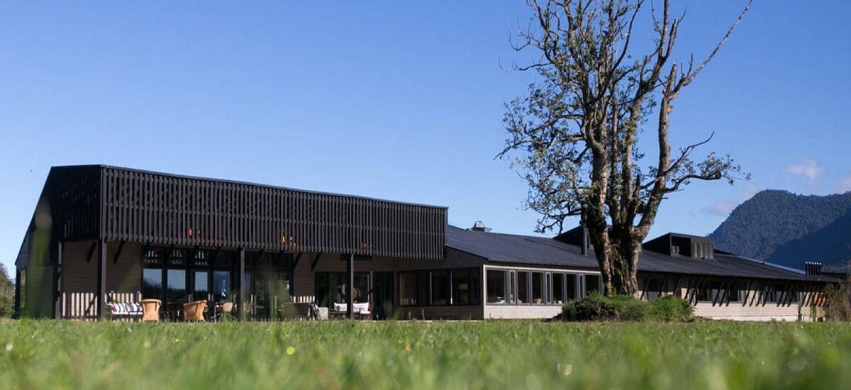 Futangue Hotel & Spa Video Rusticae