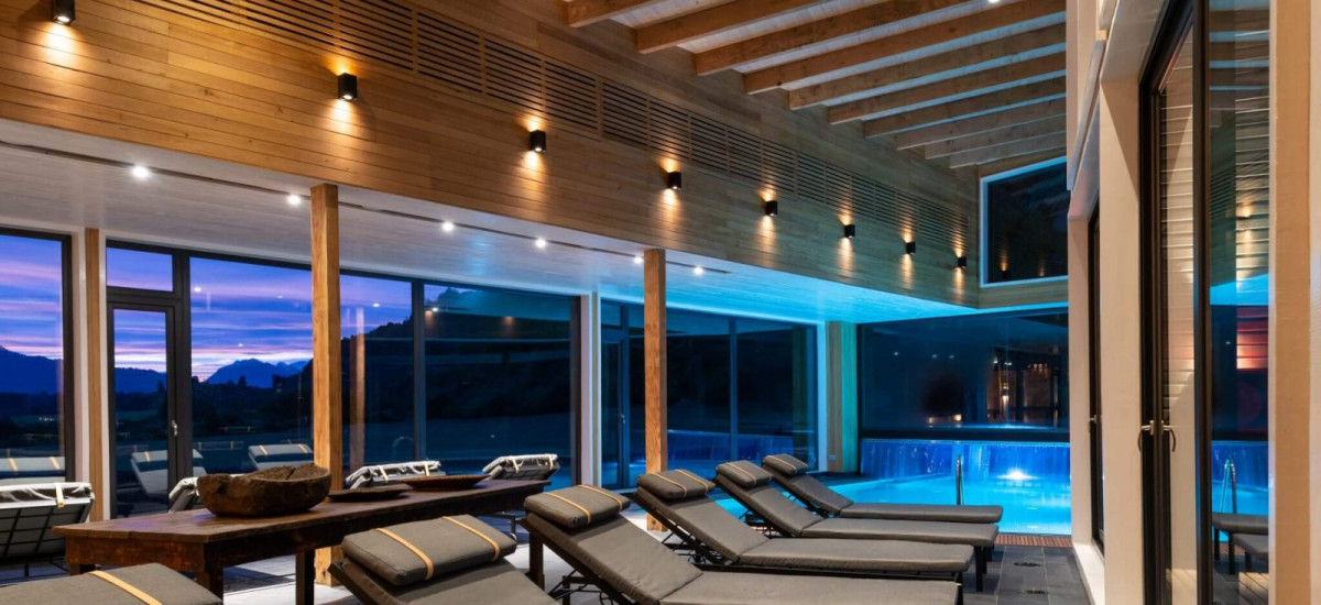 Futangue Hotel & Spa