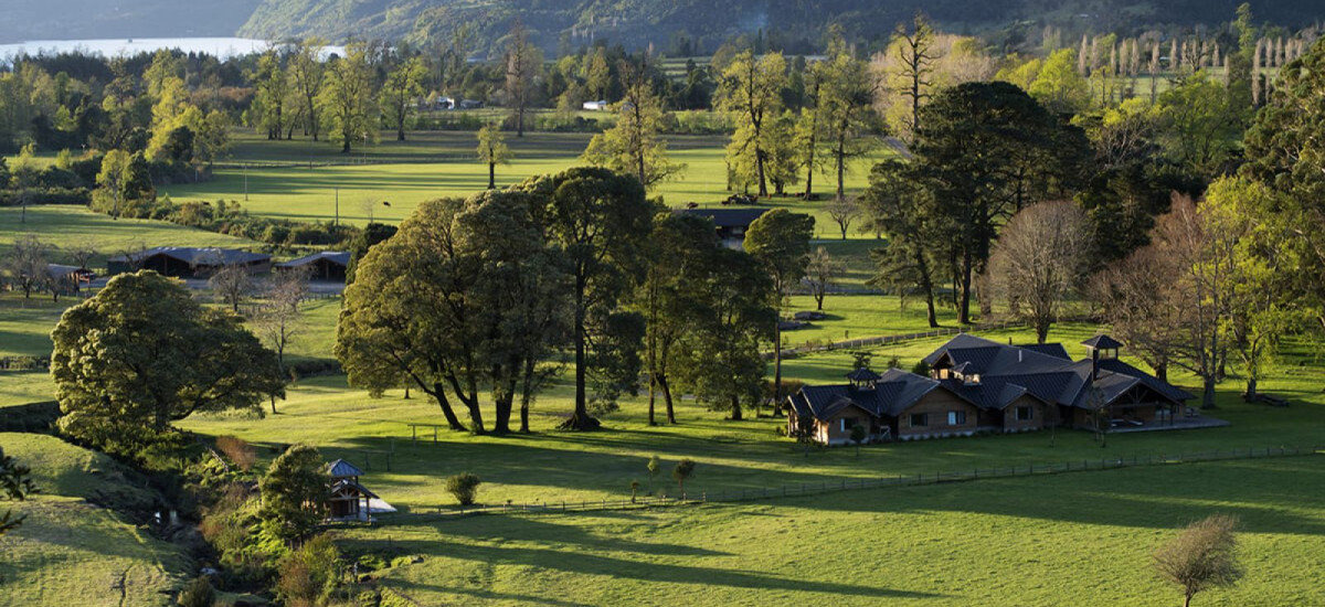Futangue Hotel & Spa