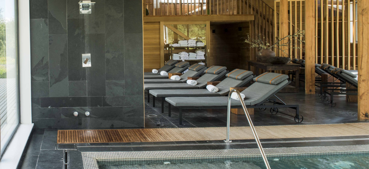 Futangue Hotel & Spa